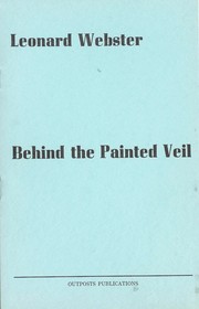 Cover of Behind the Painting