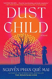 Cover of Dust Child