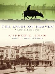 Cover of The Eaves of Heaven