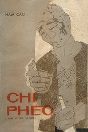 Cover of Chi Pheo